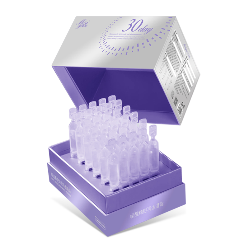 ANTIAGING RADIANCE DISPOSABLE ESSENCE SERUM