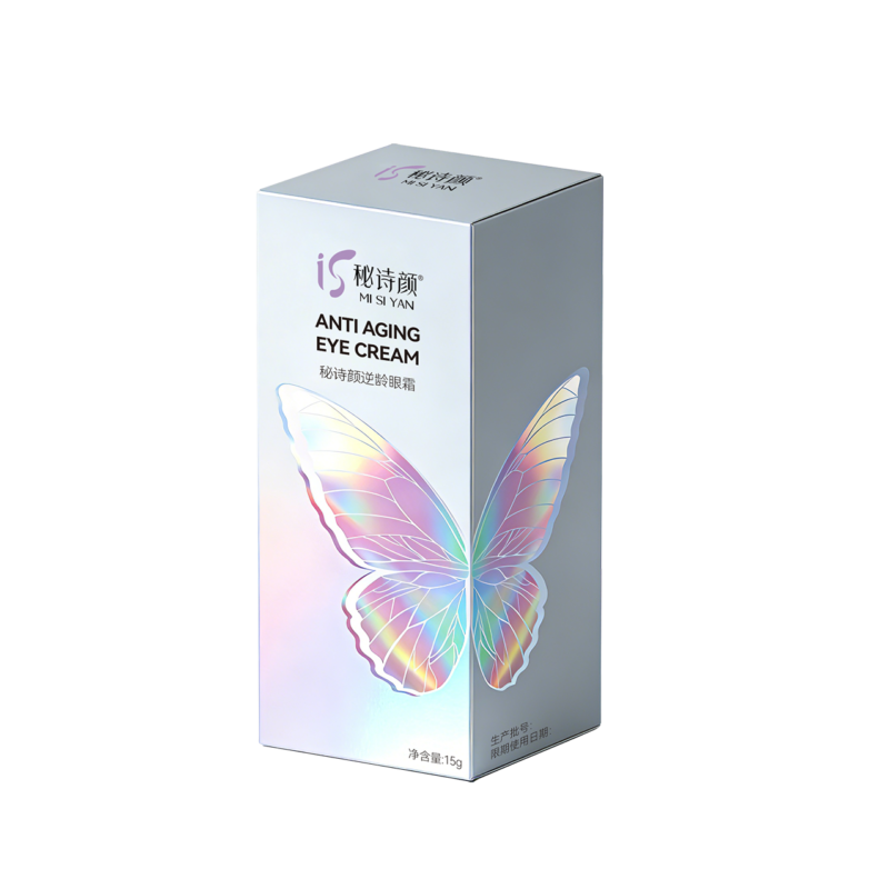 ANTI AGING EYE CREAM