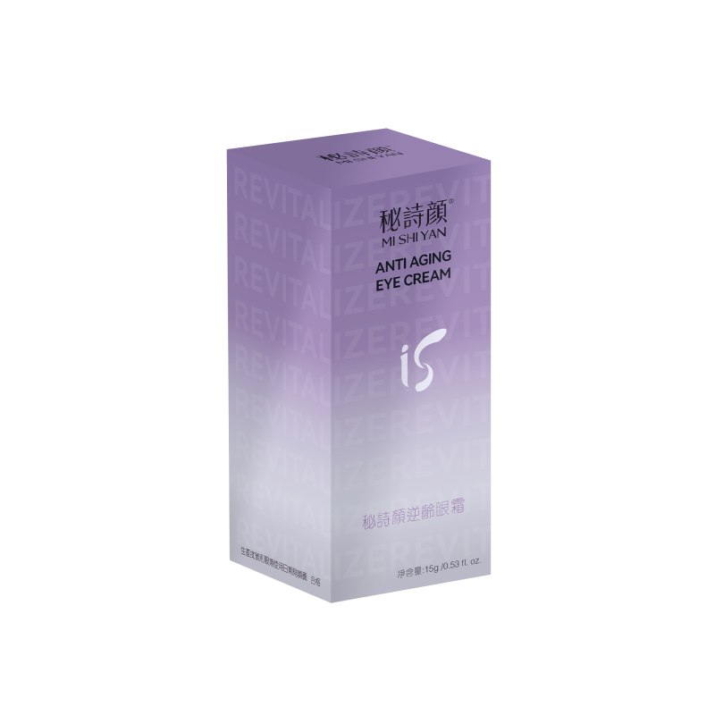 ANTI AGING EYE CREAM